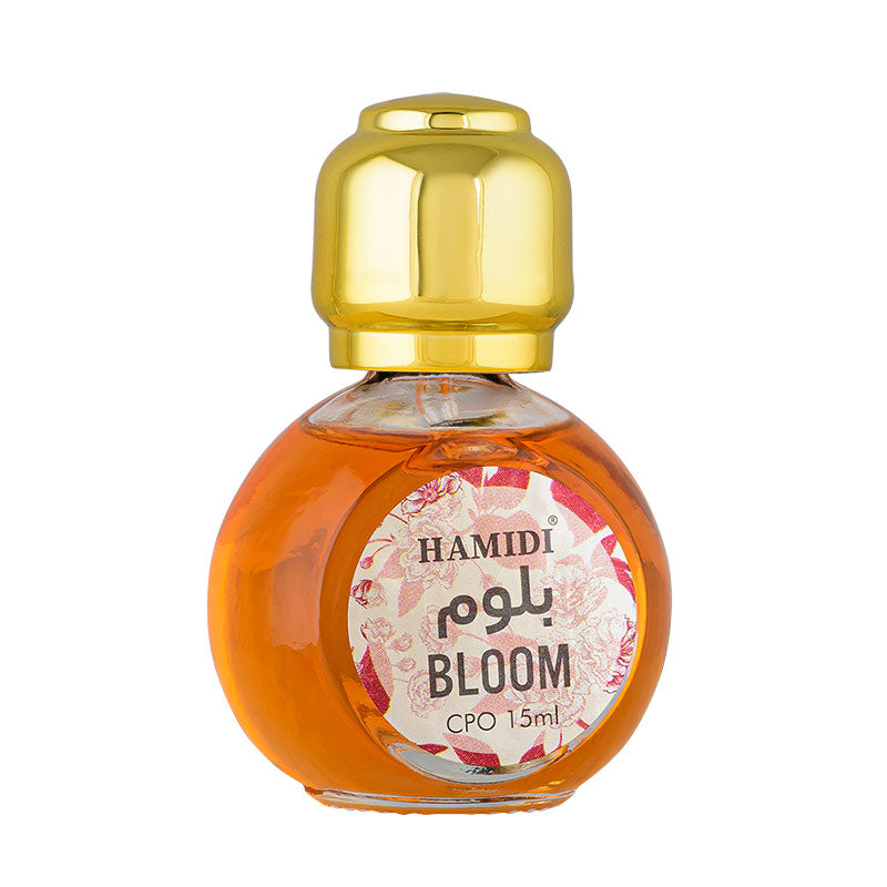 BLOOM