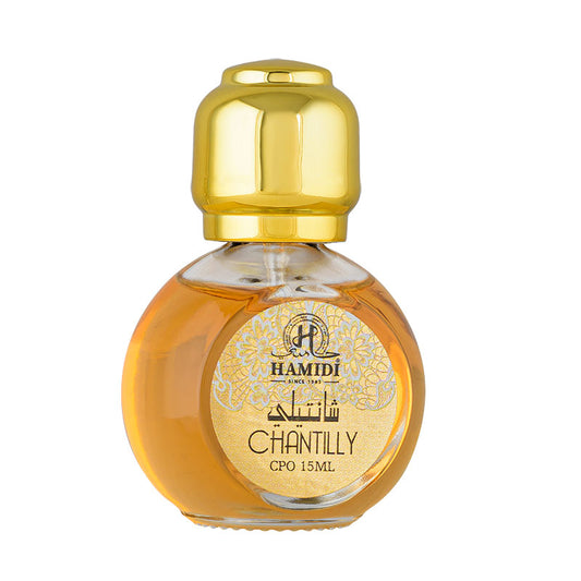 CHANTILLY