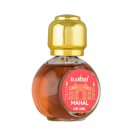 MAHAL