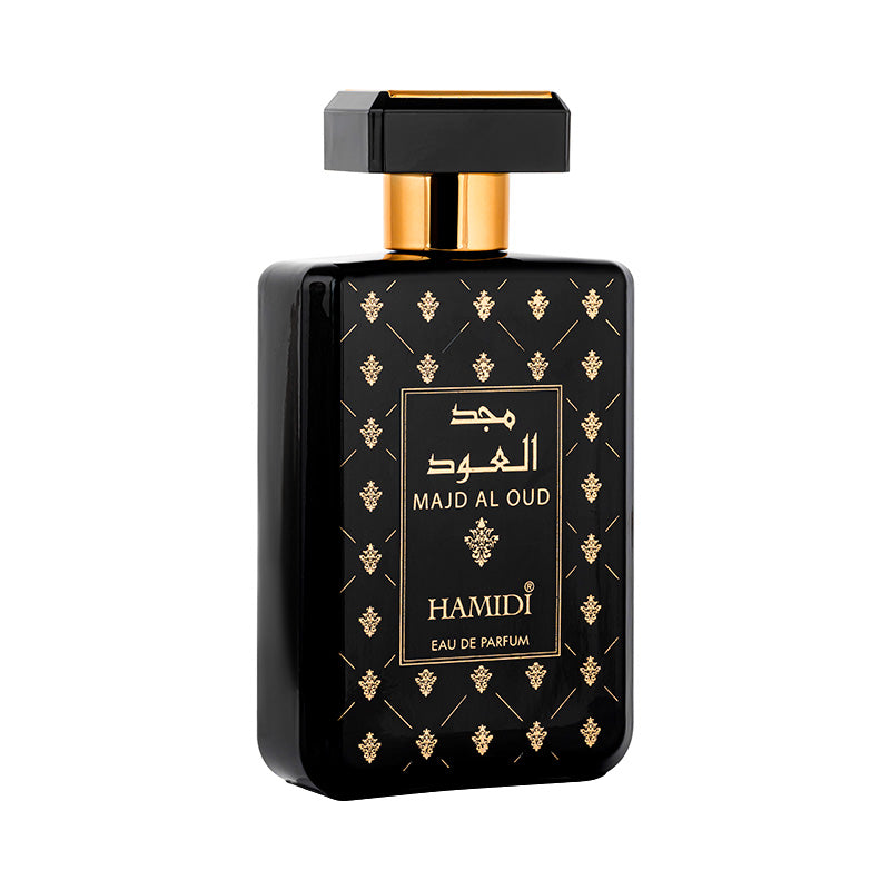 MAJD AL OUD
