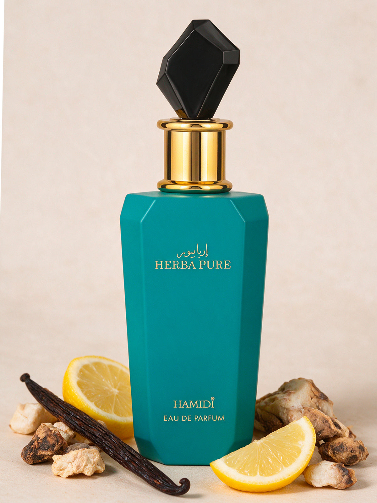 HERBA PURE