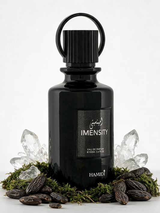 IMENSITY