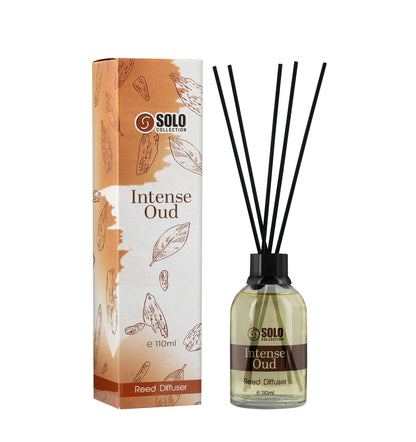 INTENSE OUD REED DIFFUSER