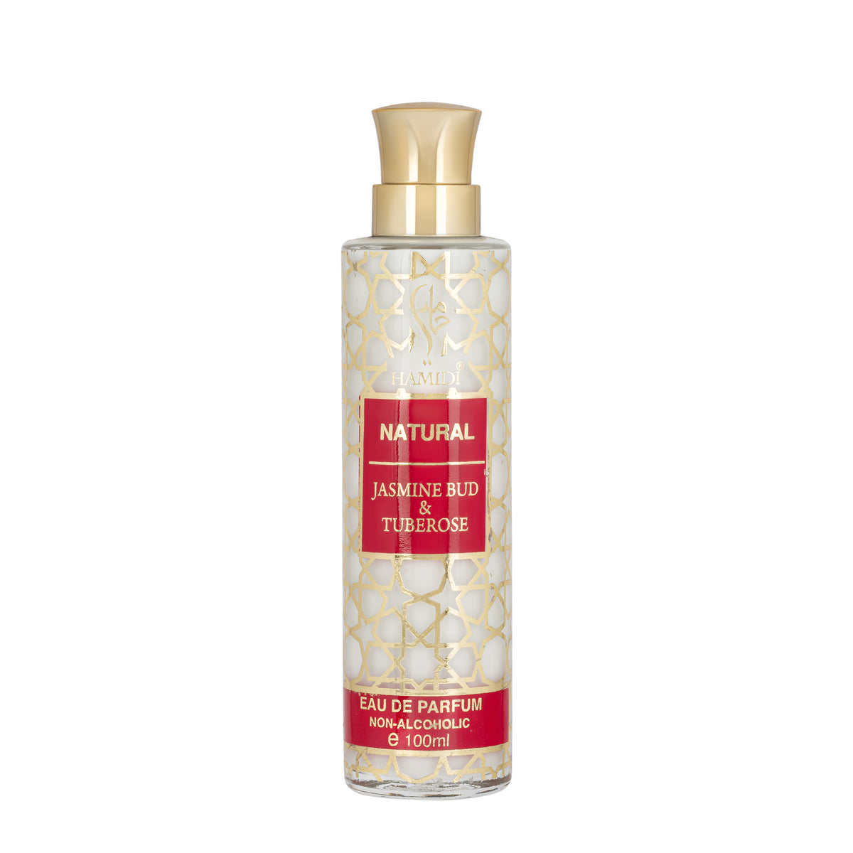 JASMINE BUD & TUBEROSE