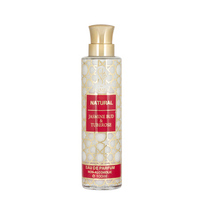 JASMINE BUD & TUBEROSE