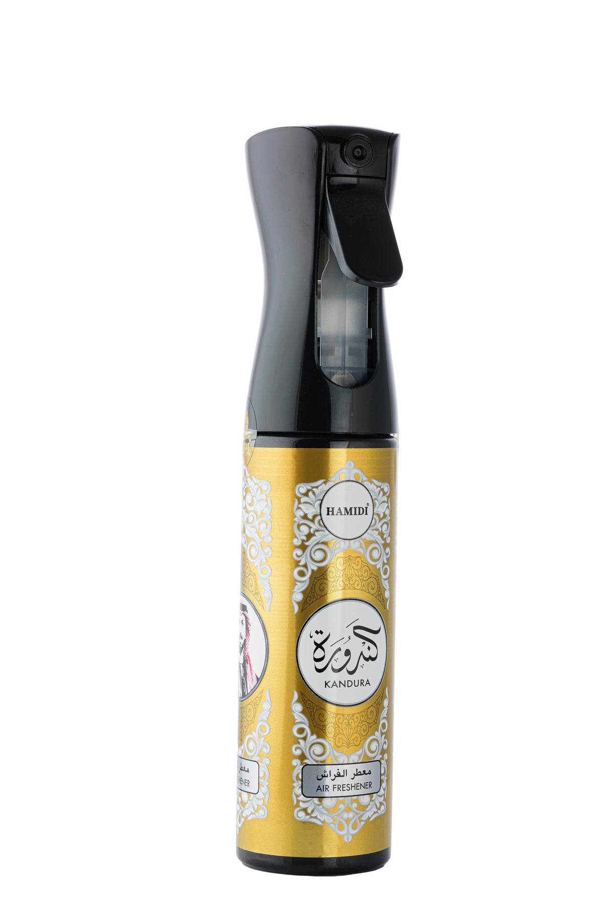 AIR FRESHENER KANDURA