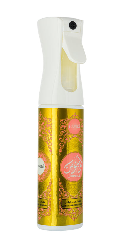 AIR FRESHENER LUMINOUS