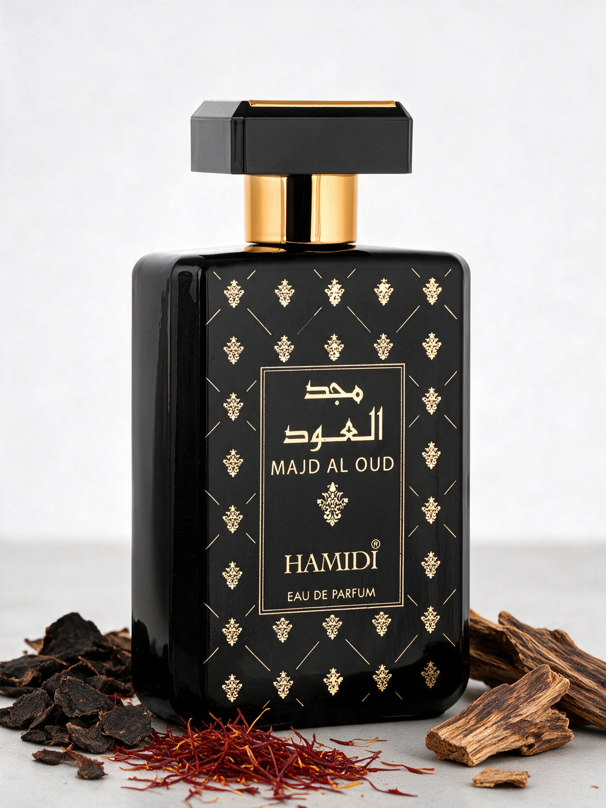 MAJD AL OUD