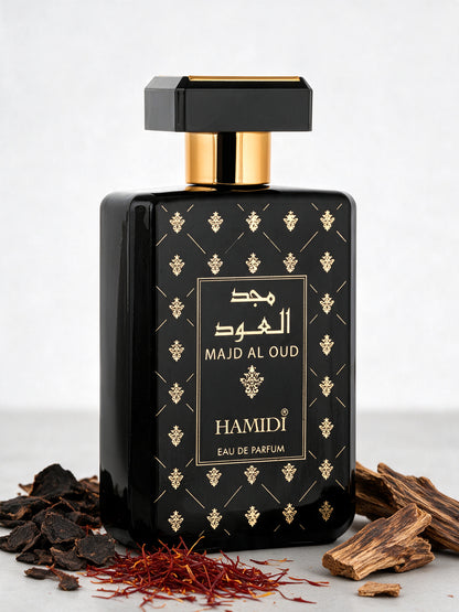 MAJD AL OUD