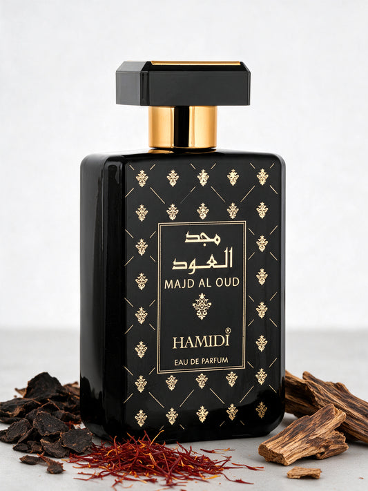 MAJD AL OUD