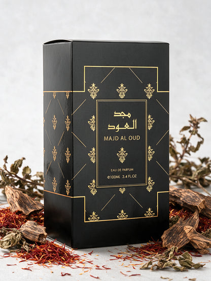 MAJD AL OUD