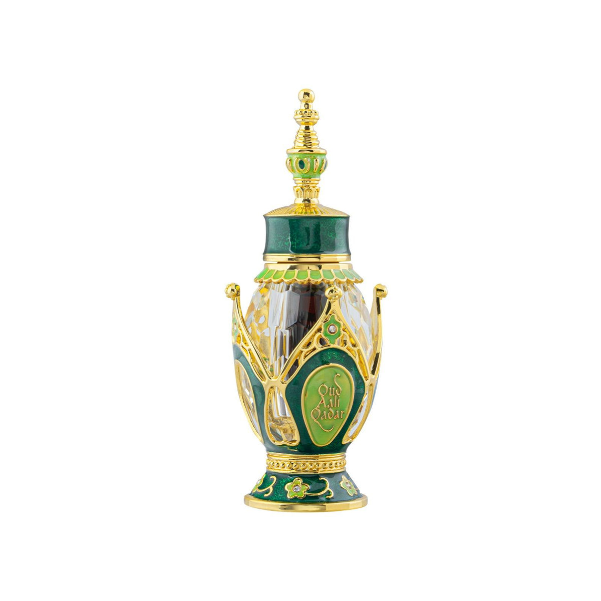 OUD AALI QADAR OIL