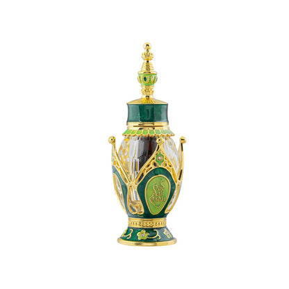 OUD AALI QADAR OIL
