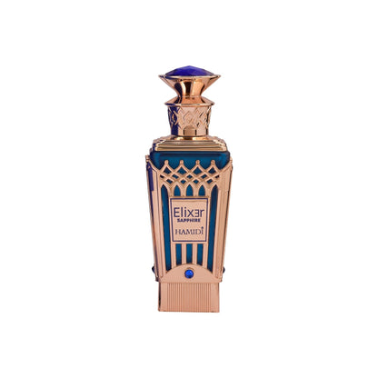 ELIXER SAPPHIRE