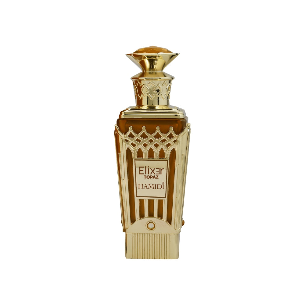 ELIXER TOPAZ