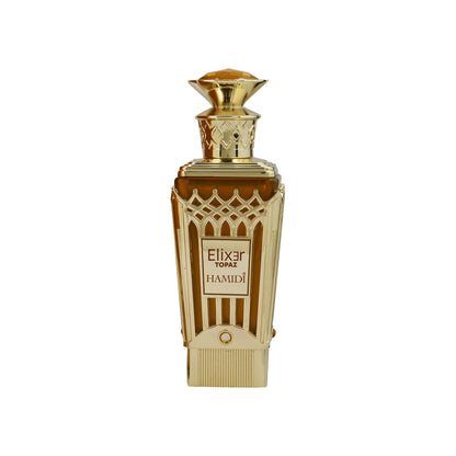 ELIXER TOPAZ