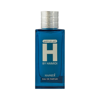 H BY HAMIDI