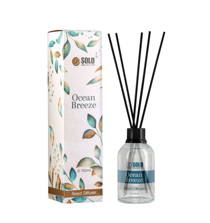 OCEAN BREEZE REED DIFFUSER