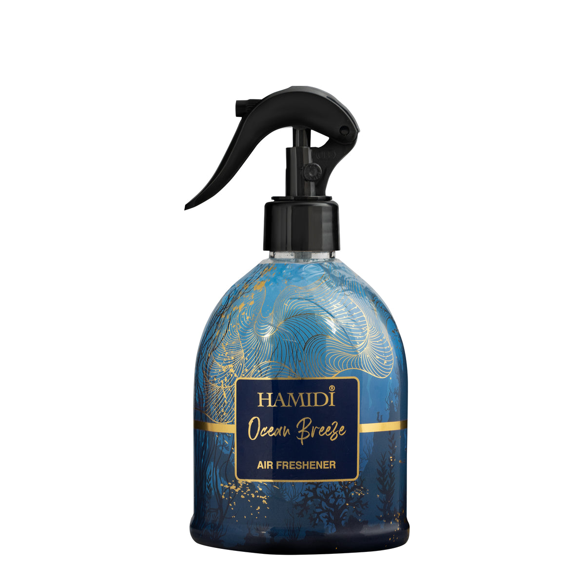 OCEAN BREEZE AIR FRESHNER