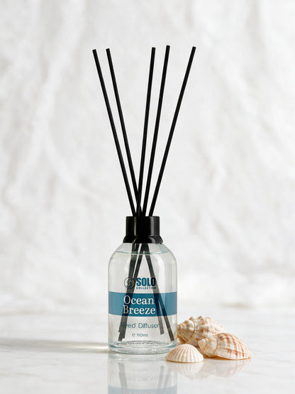 OCEAN BREEZE REED DIFFUSER