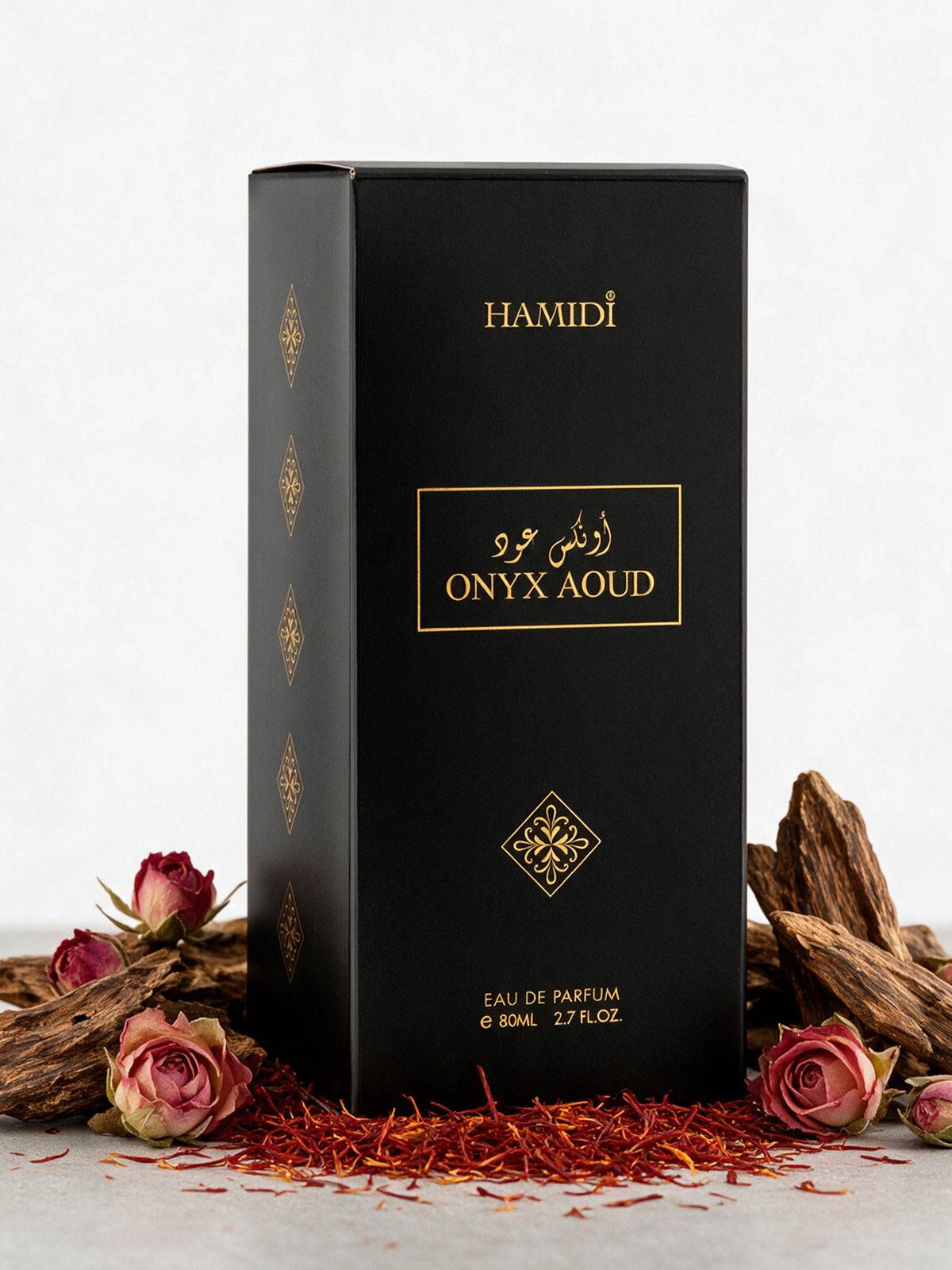 ONYX AOUD