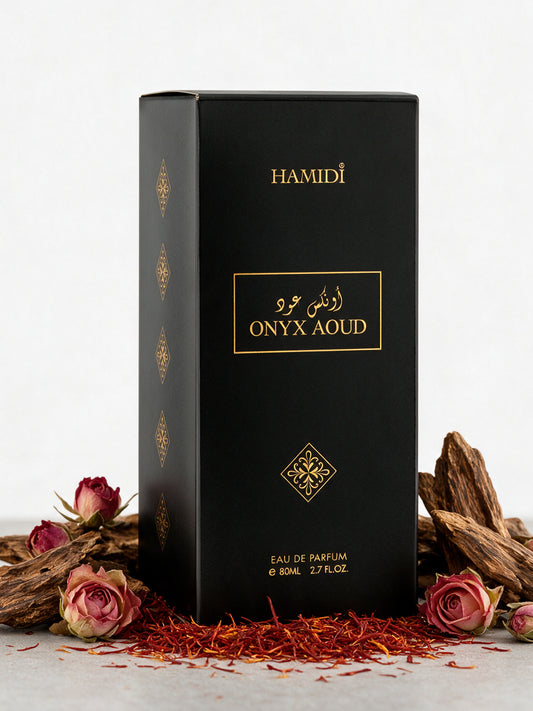 ONYX AOUD