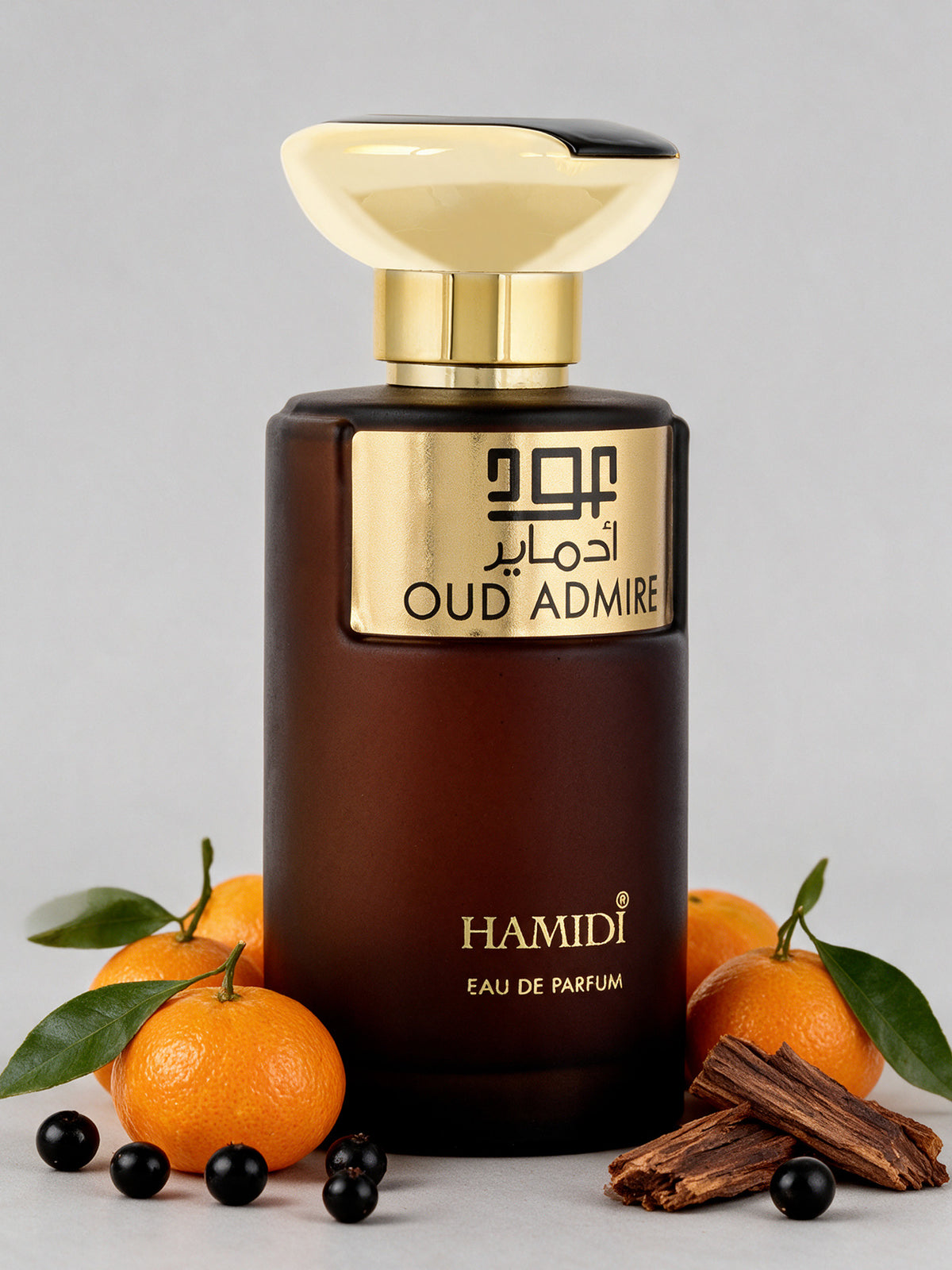 OUD ADMIRE