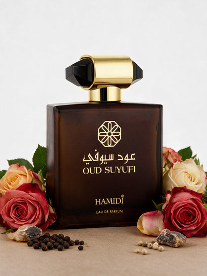 OUD SUYUFI