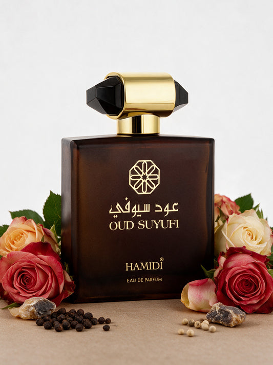 OUD SUYUFI