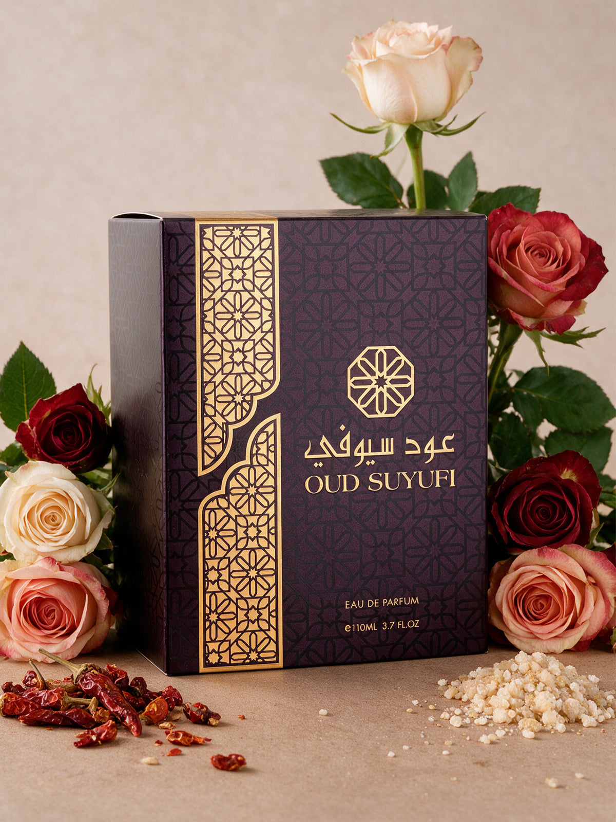 OUD SUYUFI