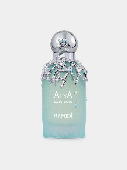 ALYA