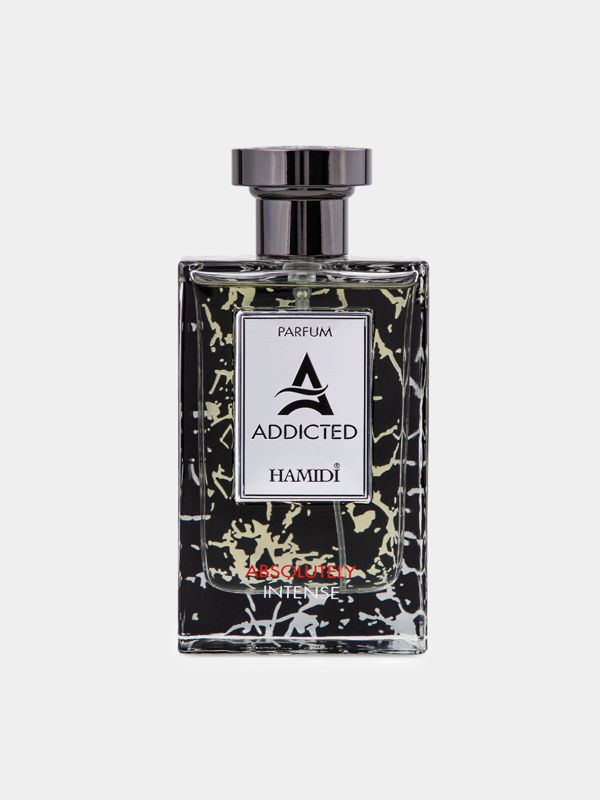 ABSOLUTELY INTENSE