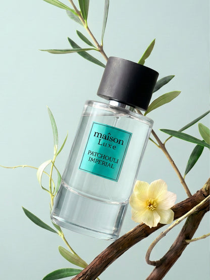 PATCHOULI IMPERIAL