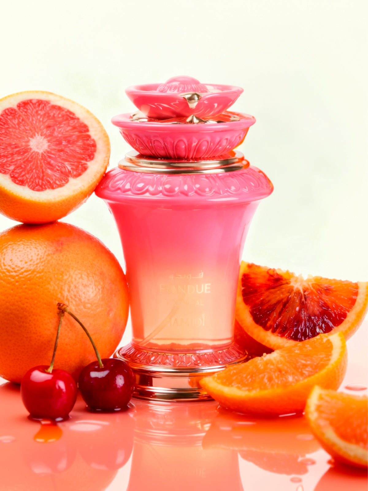 TROPICAL 100ML