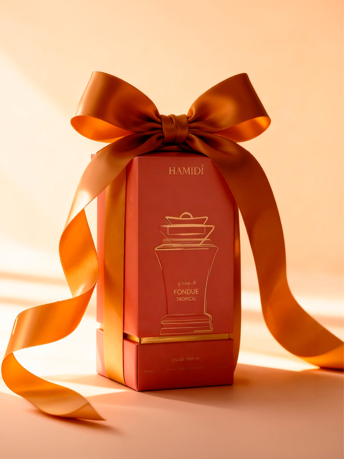 TROPICAL 100ML