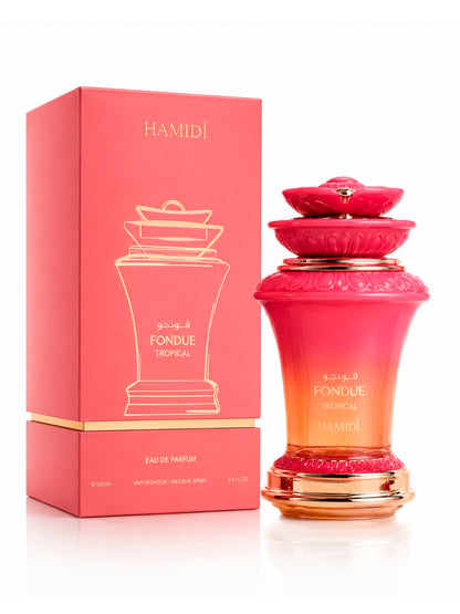 TROPICAL 100ML