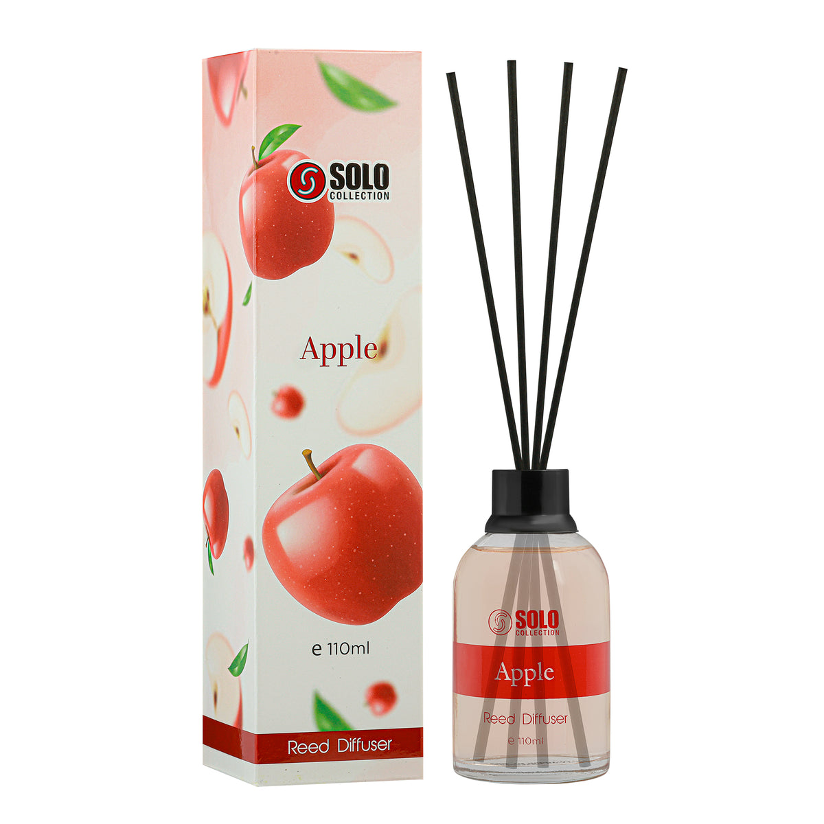 APPLE REED DIFFUSER