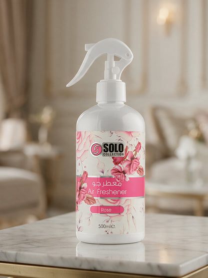 ROSE AIR FRESHENER
