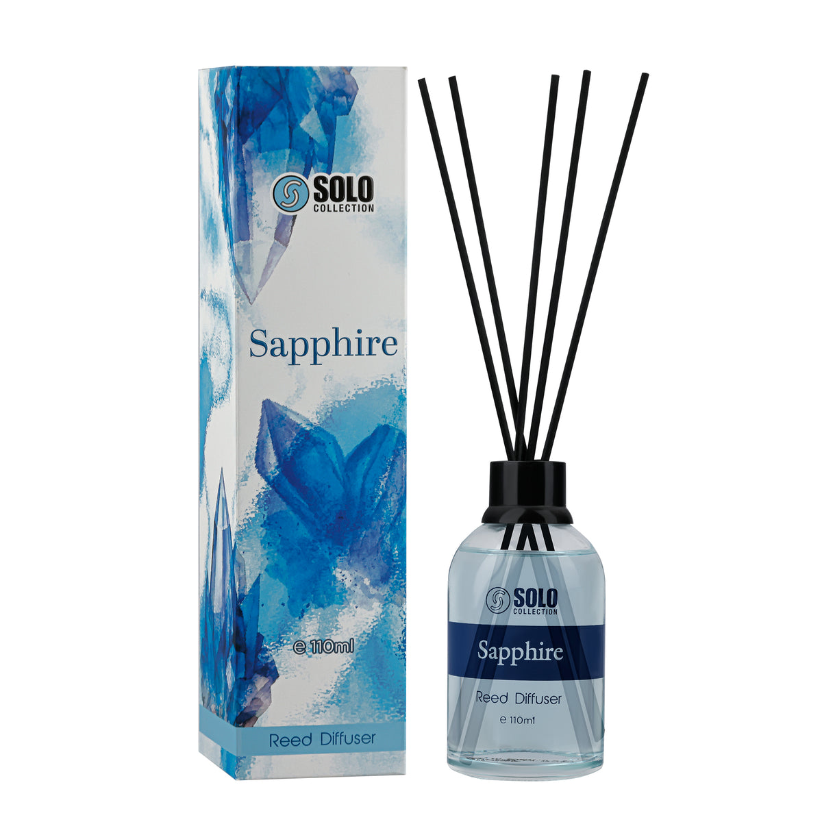 SAPPHIRE REED DIFFUSER
