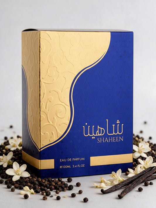 SHAHEEN