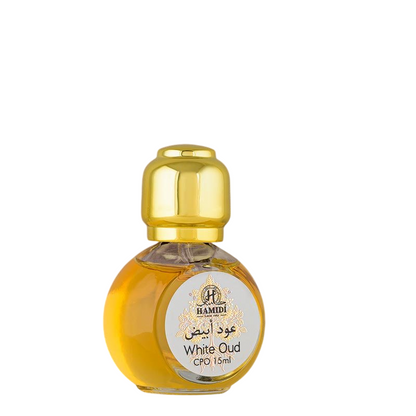 WHITE OUD