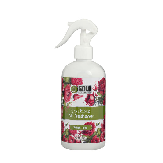 TURKISH ROSE AIR FRESHNER