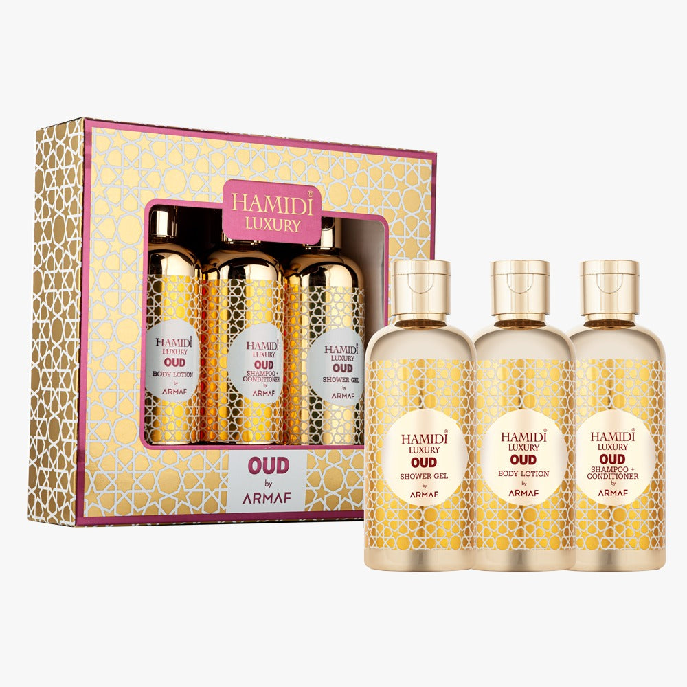 LUXURY OUD