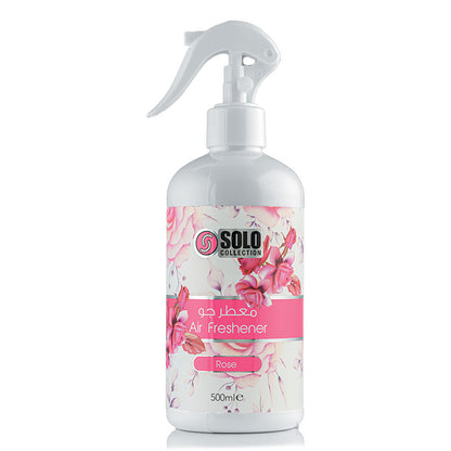 ROSE AIR FRESHENER