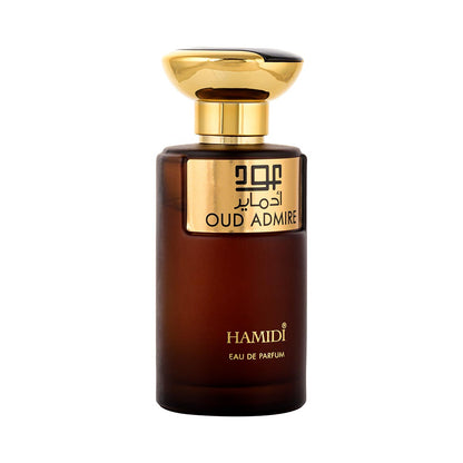 OUD ADMIRE