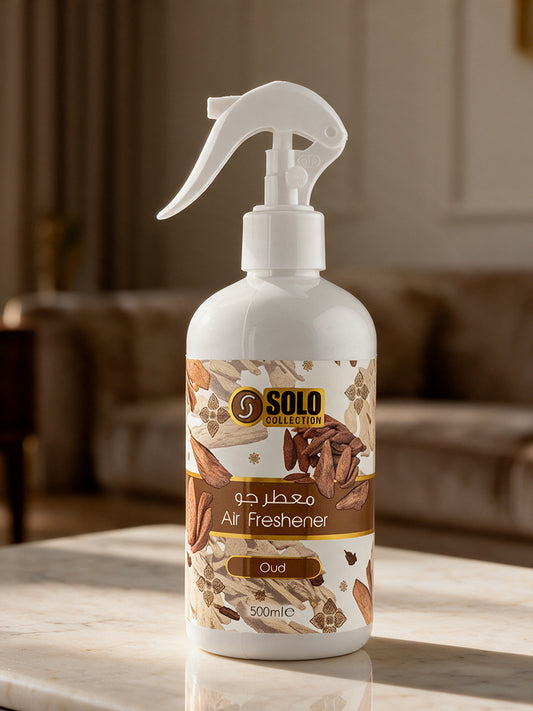OUD AIR FRESHENER