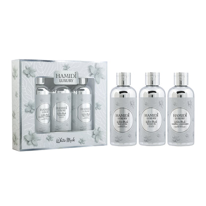 LUXURY WHITE MUSK